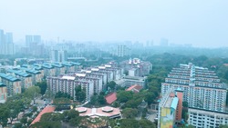 Blk 50 Commonwealth Drive (Queenstown), HDB 3 Rooms #210270061